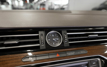 Volkswagen Passat B8 рестайлинг, 2016 год, 1 480 000 рублей, 21 фотография