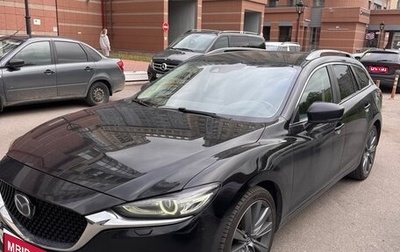 Mazda 6, 2018 год, 2 700 000 рублей, 1 фотография