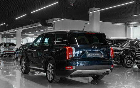 Hyundai Palisade I, 2019 год, 3 500 000 рублей, 4 фотография