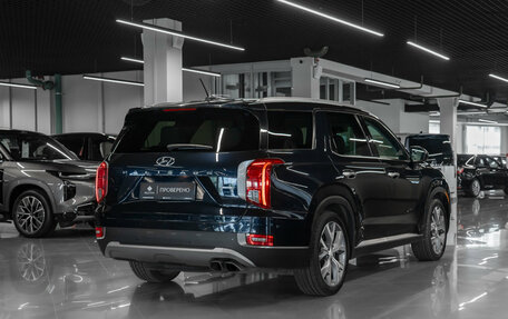 Hyundai Palisade I, 2019 год, 3 500 000 рублей, 5 фотография