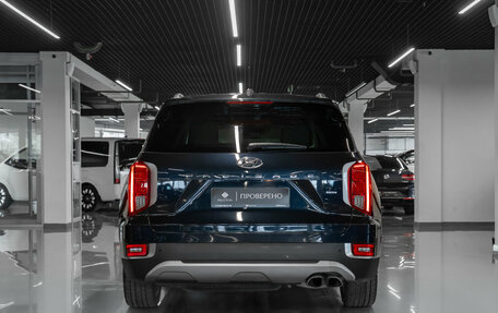 Hyundai Palisade I, 2019 год, 3 500 000 рублей, 6 фотография