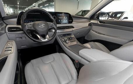 Hyundai Palisade I, 2019 год, 3 500 000 рублей, 7 фотография