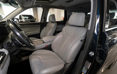 Hyundai Palisade I, 2019 год, 3 500 000 рублей, 9 фотография