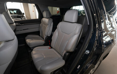 Hyundai Palisade I, 2019 год, 3 500 000 рублей, 13 фотография