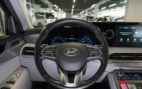 Hyundai Palisade I, 2019 год, 3 500 000 рублей, 11 фотография