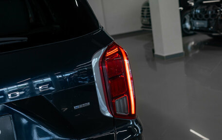 Hyundai Palisade I, 2019 год, 3 500 000 рублей, 33 фотография