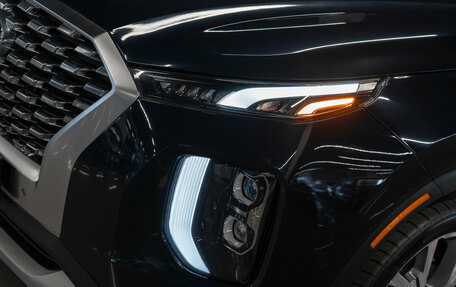 Hyundai Palisade I, 2019 год, 3 500 000 рублей, 32 фотография