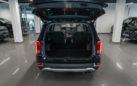 Hyundai Palisade I, 2019 год, 3 500 000 рублей, 28 фотография