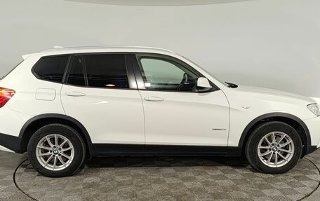 BMW X3, 2013 год, 1 725 000 рублей, 7 фотография