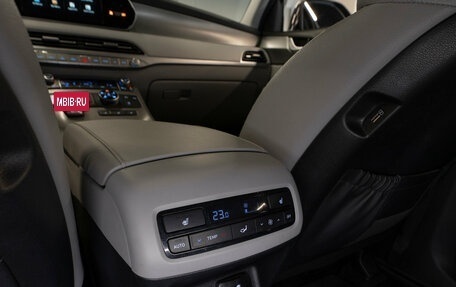 Hyundai Palisade I, 2019 год, 3 500 000 рублей, 16 фотография
