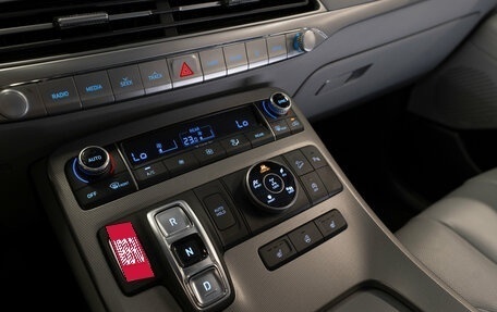 Hyundai Palisade I, 2019 год, 3 500 000 рублей, 22 фотография