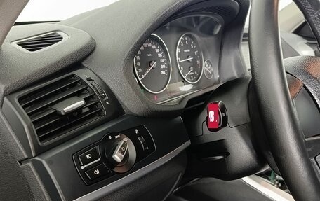 BMW X3, 2013 год, 1 725 000 рублей, 8 фотография