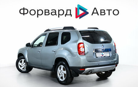 Renault Duster I рестайлинг, 2012 год, 899 000 рублей, 6 фотография