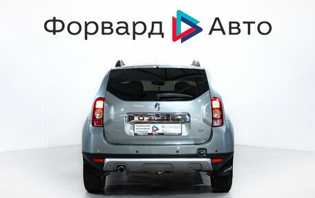 Renault Duster I рестайлинг, 2012 год, 899 000 рублей, 7 фотография
