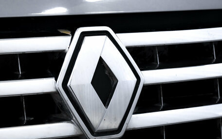 Renault Duster I рестайлинг, 2012 год, 899 000 рублей, 10 фотография