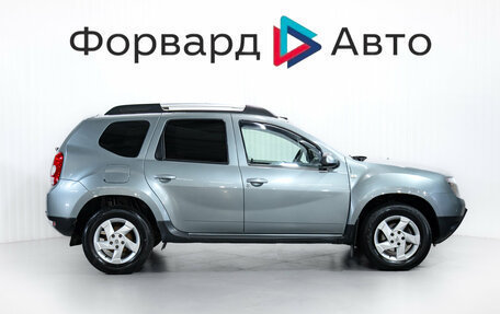 Renault Duster I рестайлинг, 2012 год, 899 000 рублей, 9 фотография