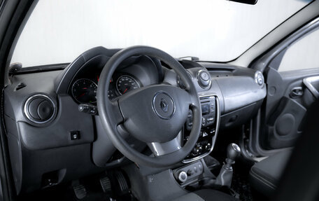 Renault Duster I рестайлинг, 2012 год, 899 000 рублей, 13 фотография