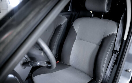 Renault Duster I рестайлинг, 2012 год, 899 000 рублей, 18 фотография