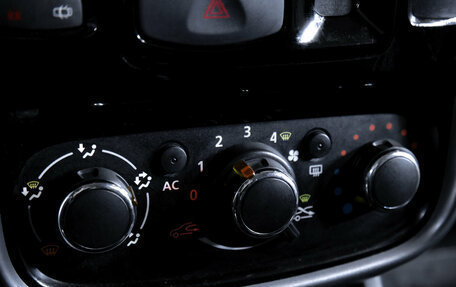 Renault Duster I рестайлинг, 2012 год, 899 000 рублей, 22 фотография