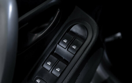 Renault Duster I рестайлинг, 2012 год, 899 000 рублей, 19 фотография