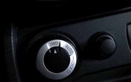Renault Duster I рестайлинг, 2012 год, 899 000 рублей, 23 фотография