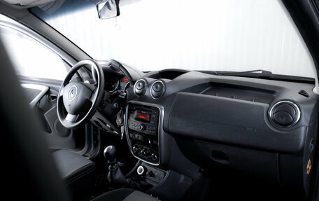 Renault Duster I рестайлинг, 2012 год, 899 000 рублей, 17 фотография