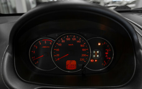 Mitsubishi Pajero Sport II рестайлинг, 2011 год, 1 680 000 рублей, 11 фотография