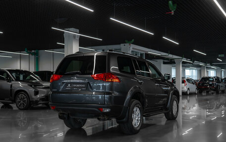 Mitsubishi Pajero Sport II рестайлинг, 2011 год, 1 680 000 рублей, 5 фотография