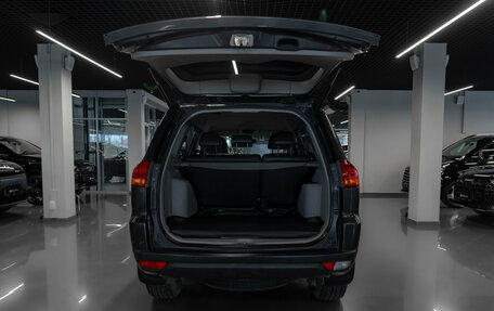 Mitsubishi Pajero Sport II рестайлинг, 2011 год, 1 680 000 рублей, 22 фотография
