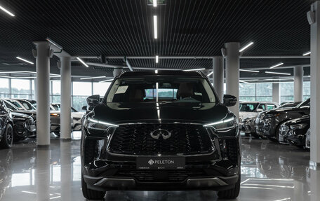 Infiniti QX60, 2026 год, 6 700 000 рублей, 3 фотография