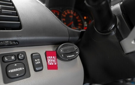 Mitsubishi Pajero Sport II рестайлинг, 2011 год, 1 680 000 рублей, 19 фотография