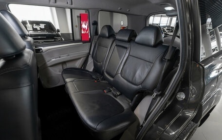 Mitsubishi Pajero Sport II рестайлинг, 2011 год, 1 680 000 рублей, 12 фотография