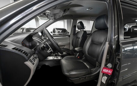 Mitsubishi Pajero Sport II рестайлинг, 2011 год, 1 680 000 рублей, 9 фотография