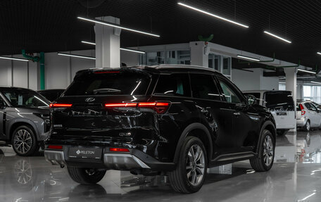 Infiniti QX60, 2026 год, 6 700 000 рублей, 5 фотография