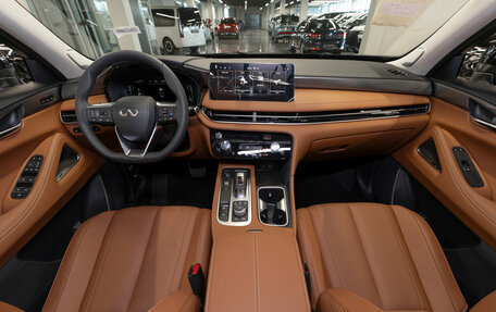 Infiniti QX60, 2026 год, 6 700 000 рублей, 8 фотография