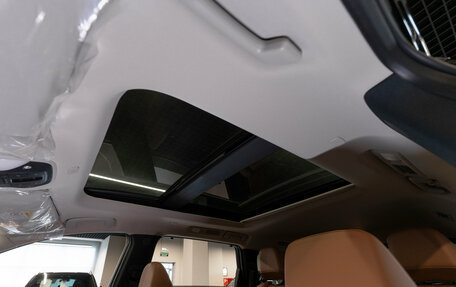 Infiniti QX60, 2026 год, 6 700 000 рублей, 10 фотография