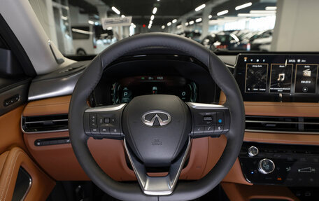 Infiniti QX60, 2026 год, 6 700 000 рублей, 11 фотография