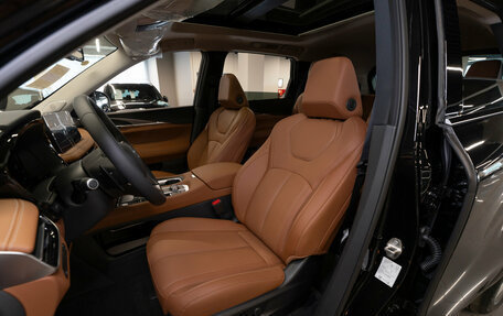 Infiniti QX60, 2026 год, 6 700 000 рублей, 9 фотография