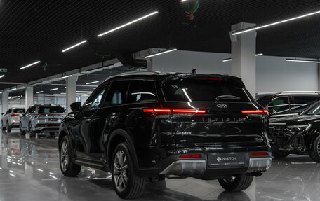Infiniti QX60, 2026 год, 6 700 000 рублей, 4 фотография