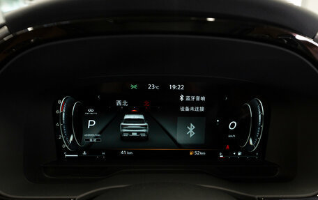 Infiniti QX60, 2026 год, 6 700 000 рублей, 12 фотография