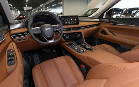 Infiniti QX60, 2026 год, 6 700 000 рублей, 7 фотография