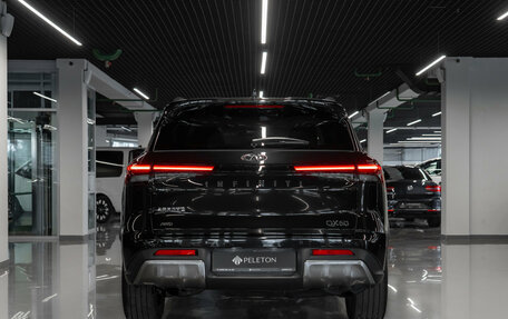 Infiniti QX60, 2026 год, 6 700 000 рублей, 6 фотография