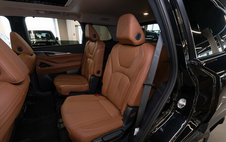 Infiniti QX60, 2026 год, 6 700 000 рублей, 13 фотография