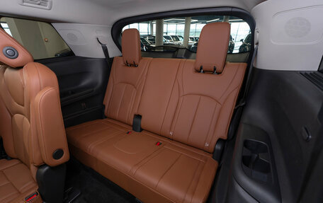 Infiniti QX60, 2026 год, 6 700 000 рублей, 14 фотография