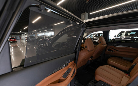 Infiniti QX60, 2026 год, 6 700 000 рублей, 15 фотография