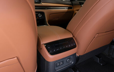 Infiniti QX60, 2026 год, 6 700 000 рублей, 16 фотография