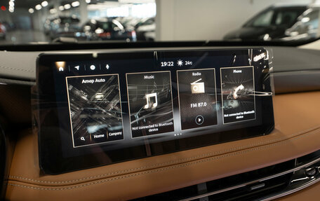Infiniti QX60, 2026 год, 6 700 000 рублей, 25 фотография