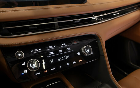 Infiniti QX60, 2026 год, 6 700 000 рублей, 24 фотография