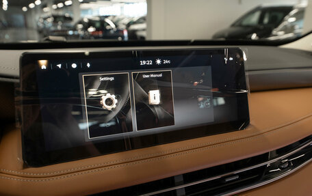 Infiniti QX60, 2026 год, 6 700 000 рублей, 26 фотография