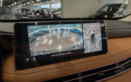Infiniti QX60, 2026 год, 6 700 000 рублей, 28 фотография